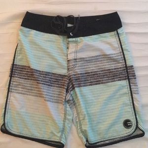 Billabong board shorts